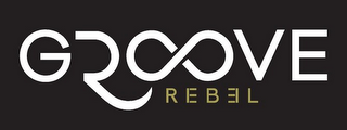 GROOVE REB3L logo