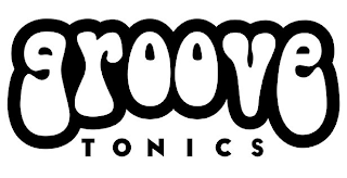 GROOVE TONICS logo