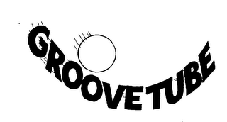 GROOVE TUBE logo