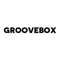 GROOVEBOX logo