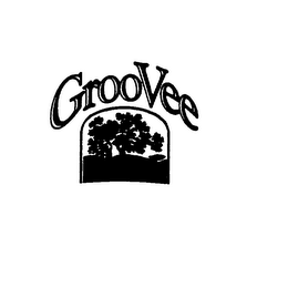 GROOVEE APPALACHIAN logo