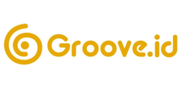 GROOVE.ID logo