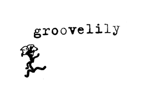GROOVELILY logo