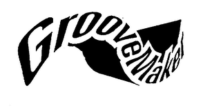 GROOVEMAKER logo