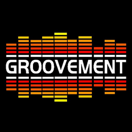 GROOVEMENT logo