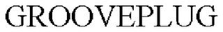 GROOVEPLUG logo