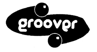 GROOVER logo