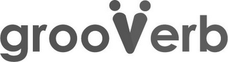 GROOVERB logo