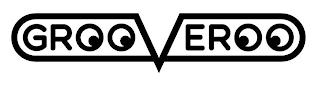 GROOVEROO logo