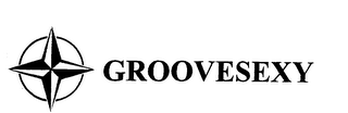GROOVESEXY logo