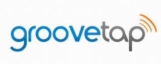 GROOVETAP logo