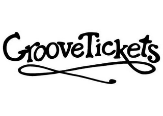 GROOVETICKETS logo