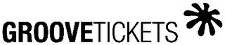GROOVETICKETS logo