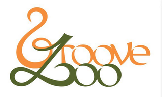 GROOVEZOO logo