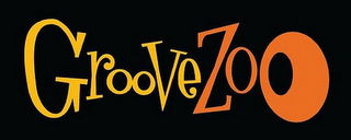 GROOVEZOO logo