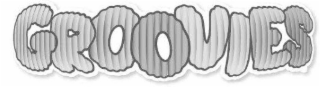 GROOVIES logo