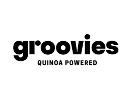 GROOVIES QUINOA POWERED