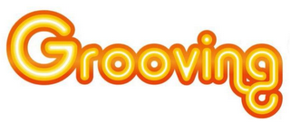 GROOVING logo