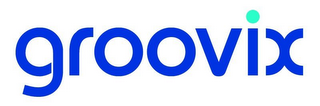 GROOVIX logo