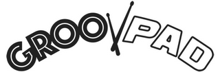 GROOVPAD logo