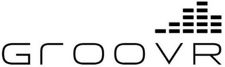 GROOVR logo