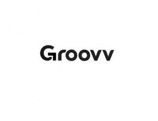GROOVV logo