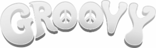 GROOVY logo