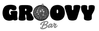 GROOVY BAR logo