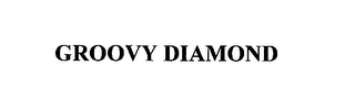GROOVY DIAMOND logo