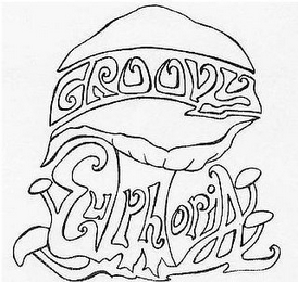 GROOVY EUPHORIA logo