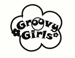 GROOVY GIRLS logo