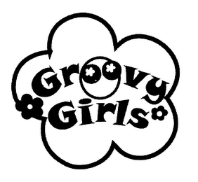 GROOVY GIRLS logo