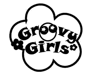 GROOVY GIRLS logo