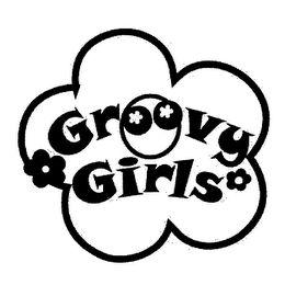 GROOVY GIRLS logo