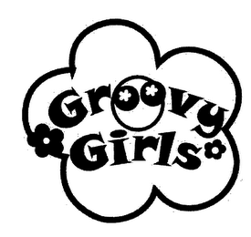 GROOVY GIRLS logo