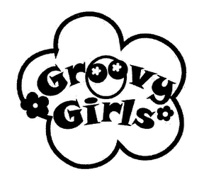 GROOVY GIRLS logo
