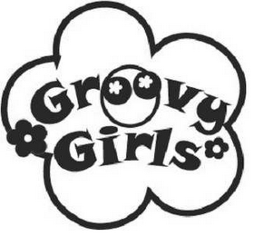 GROOVY GIRLS logo