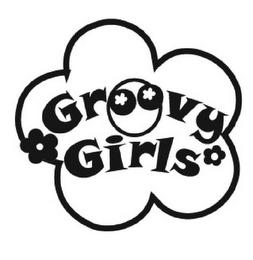 GROOVY GIRLS logo