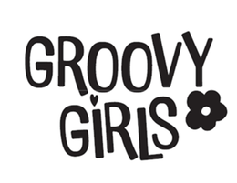 GROOVY GIRLS logo