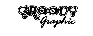 GROOVY GRAPHIC logo
