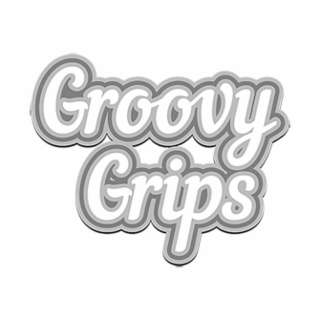 GROOVY GRIPS logo