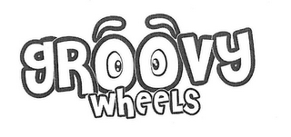 GROOVY WHEELS logo