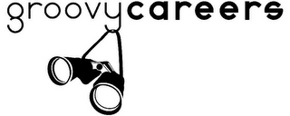 GROOVYCAREERS logo