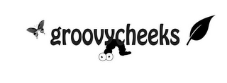 GROOVYCHEEKS logo