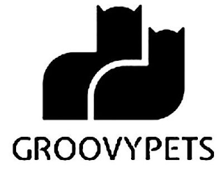 GROOVYPETS logo