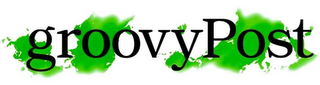 GROOVYPOST logo