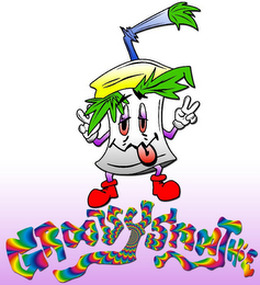 GROOVYSMOOTHIE logo