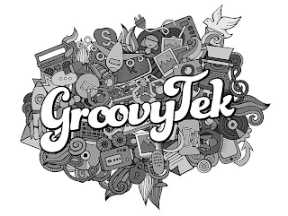 GROOVYTEK logo