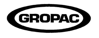 GROPAC logo