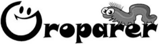 GROPARER logo